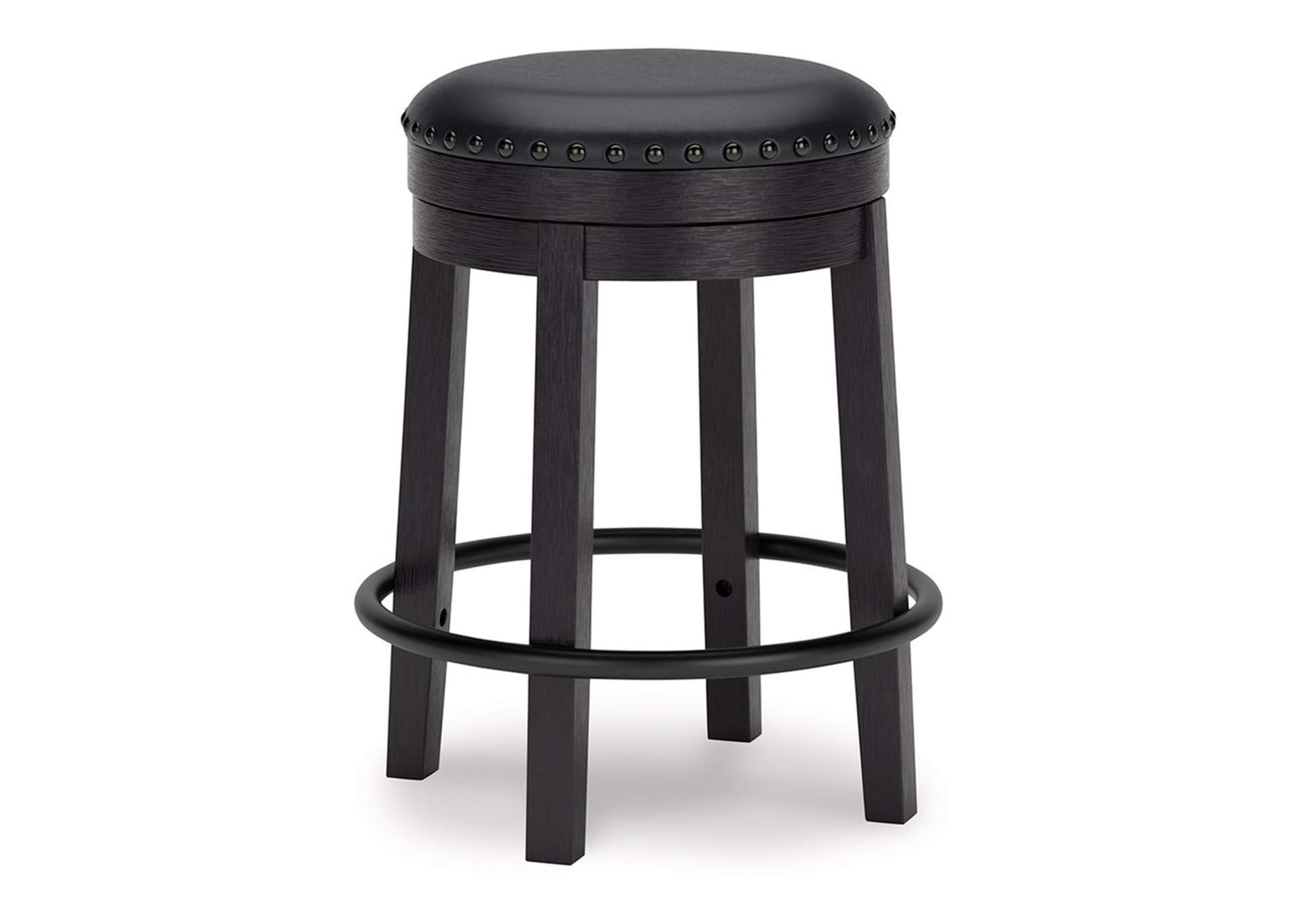 Valebeck Counter Height Barstool,Signature Design By Ashley