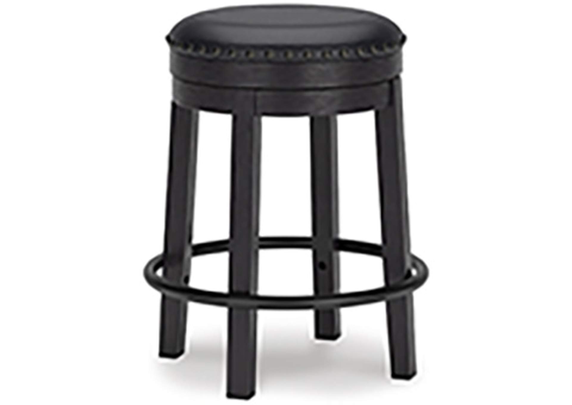 Valebeck Counter Height Barstool,Signature Design By Ashley