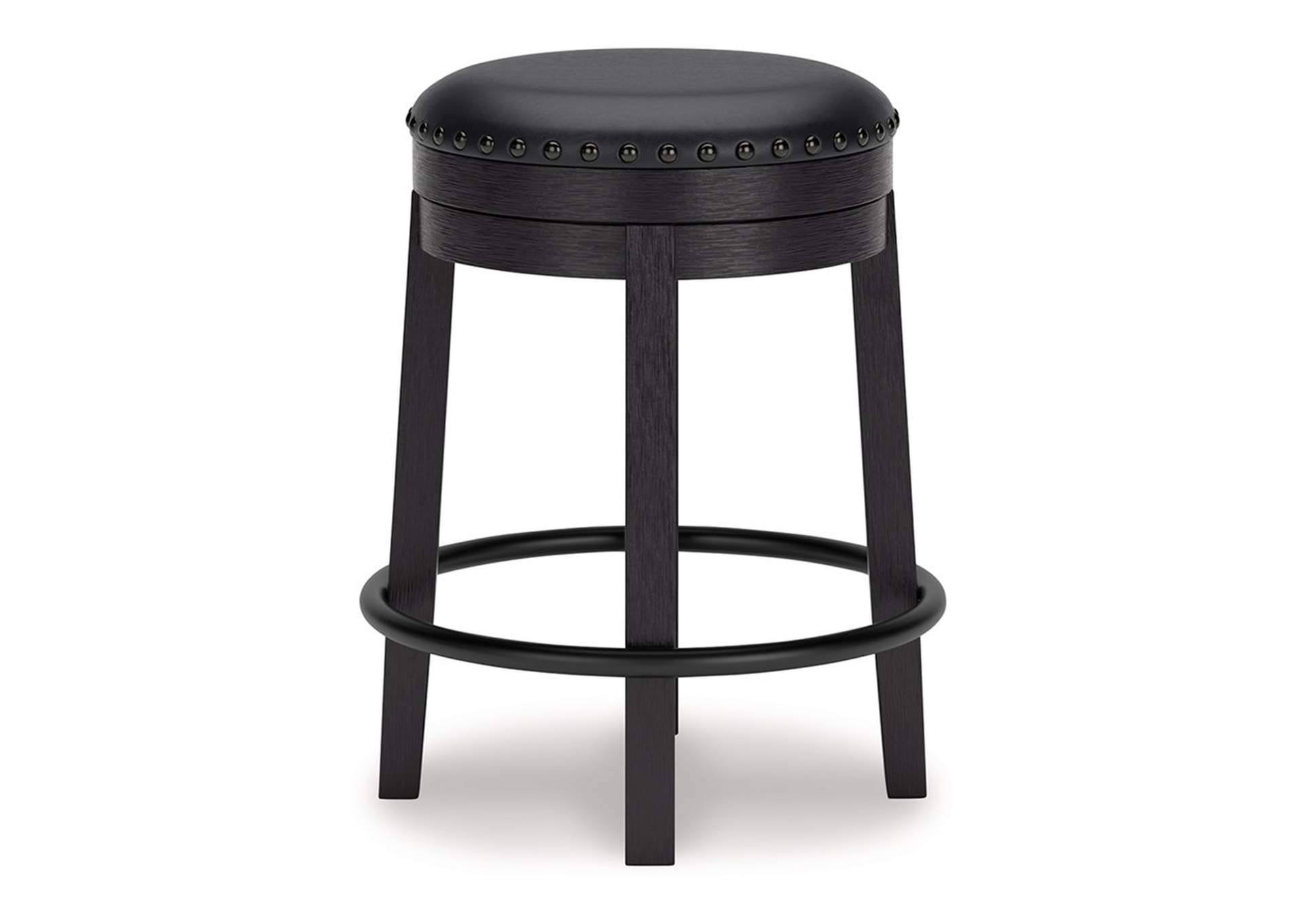 Valebeck Counter Height Barstool,Signature Design By Ashley