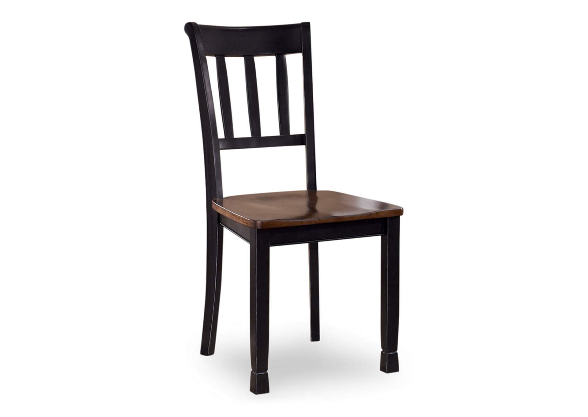 Owingsville Dining Room Chair (Set of 2)