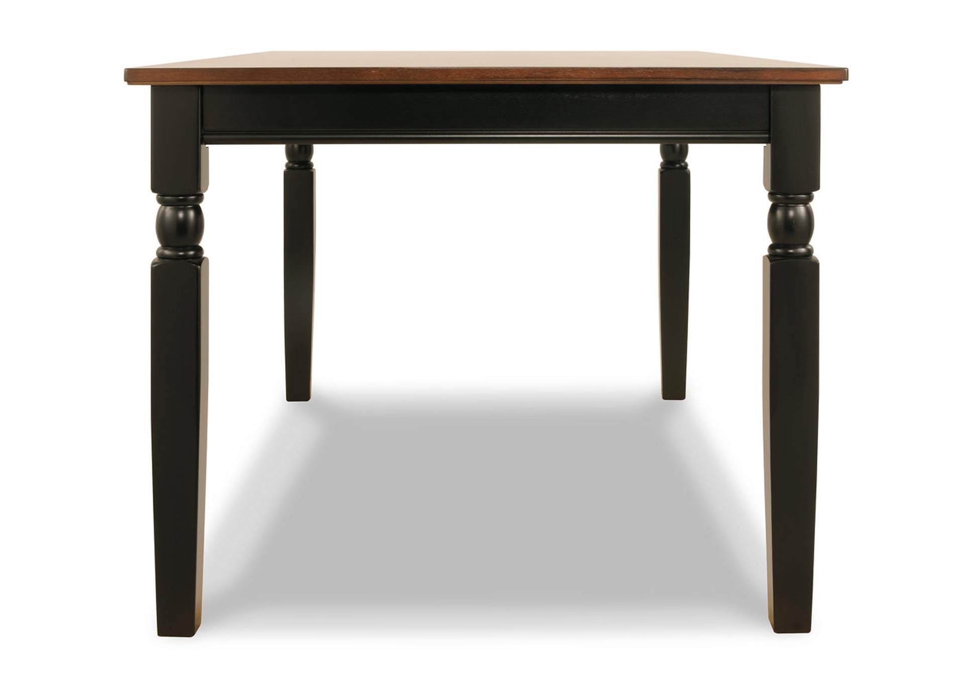 Owingsville Dining Table,Signature Design By Ashley