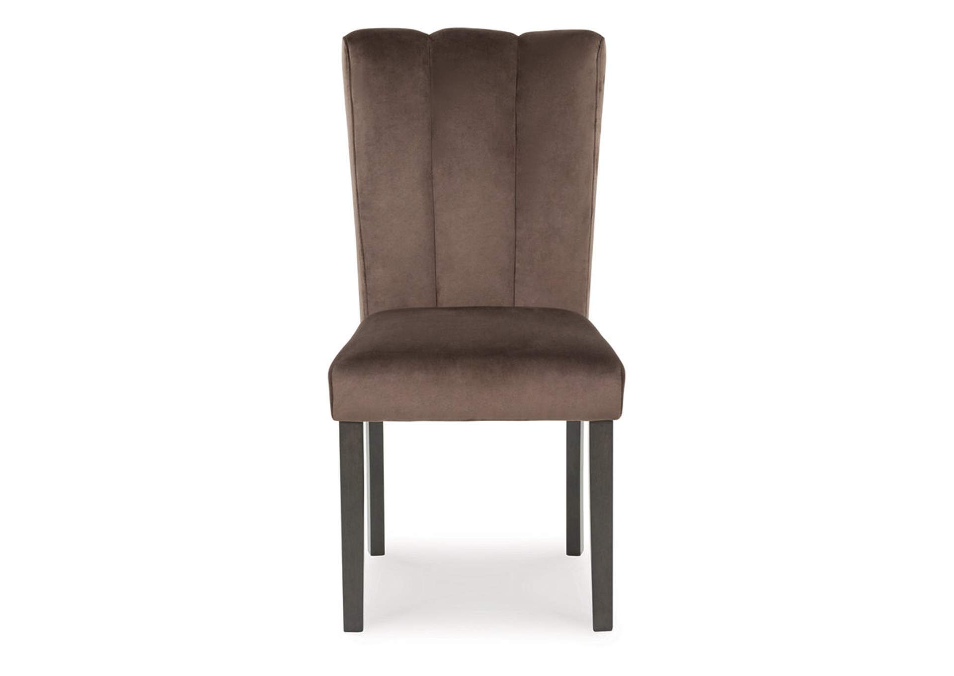 Jeshina Dining Chair,Signature Design By Ashley