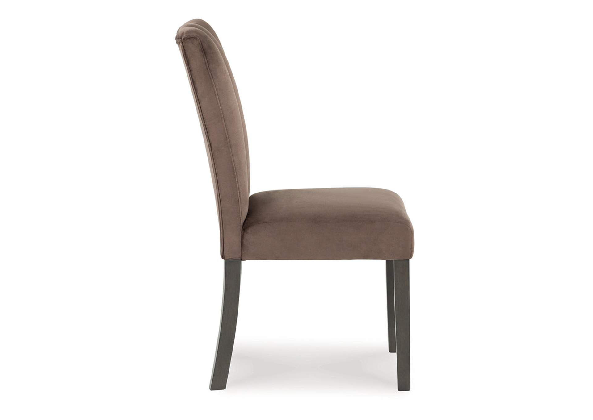 Jeshina Dining Chair,Signature Design By Ashley