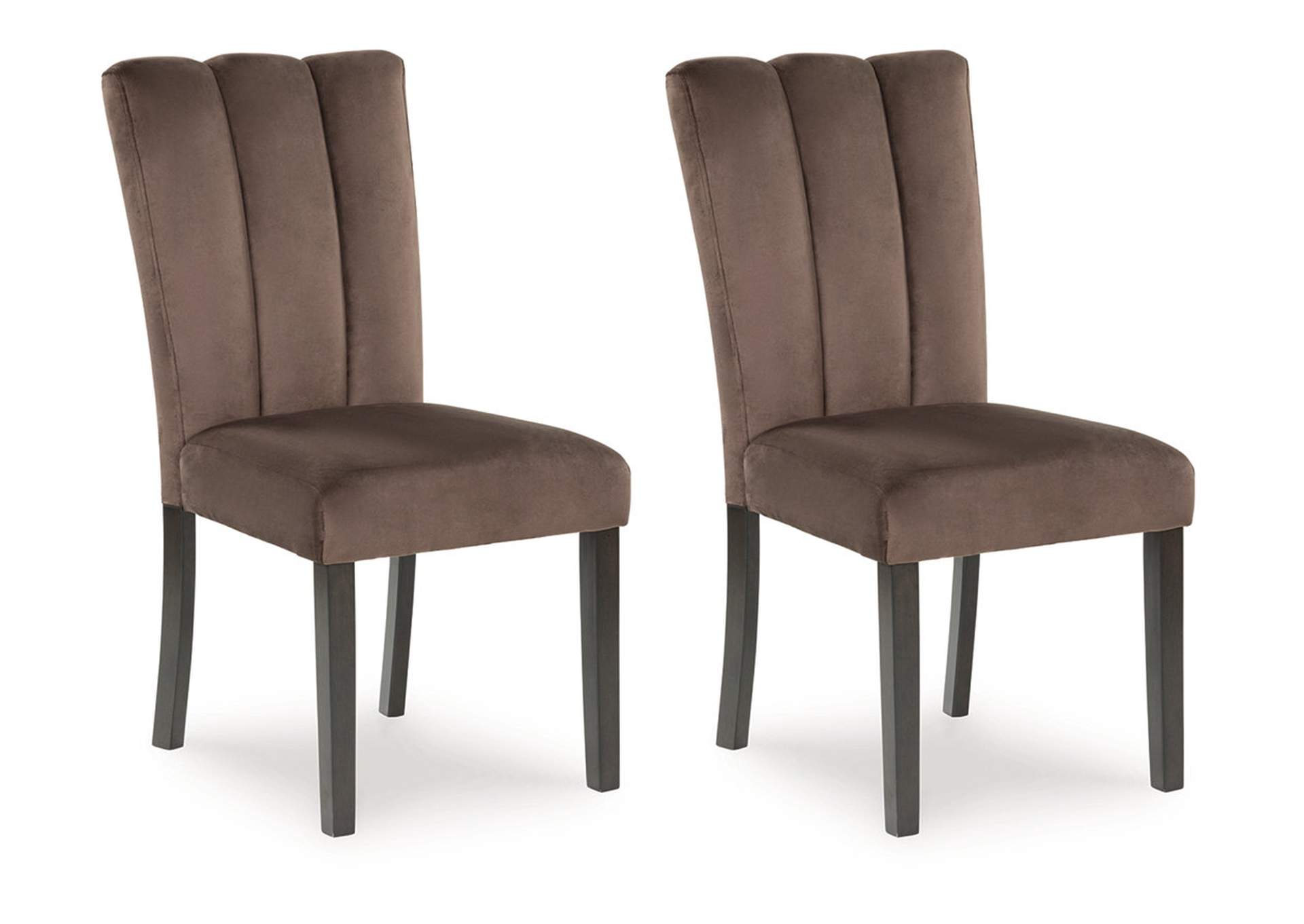 Jeshina Dining Chair,Signature Design By Ashley