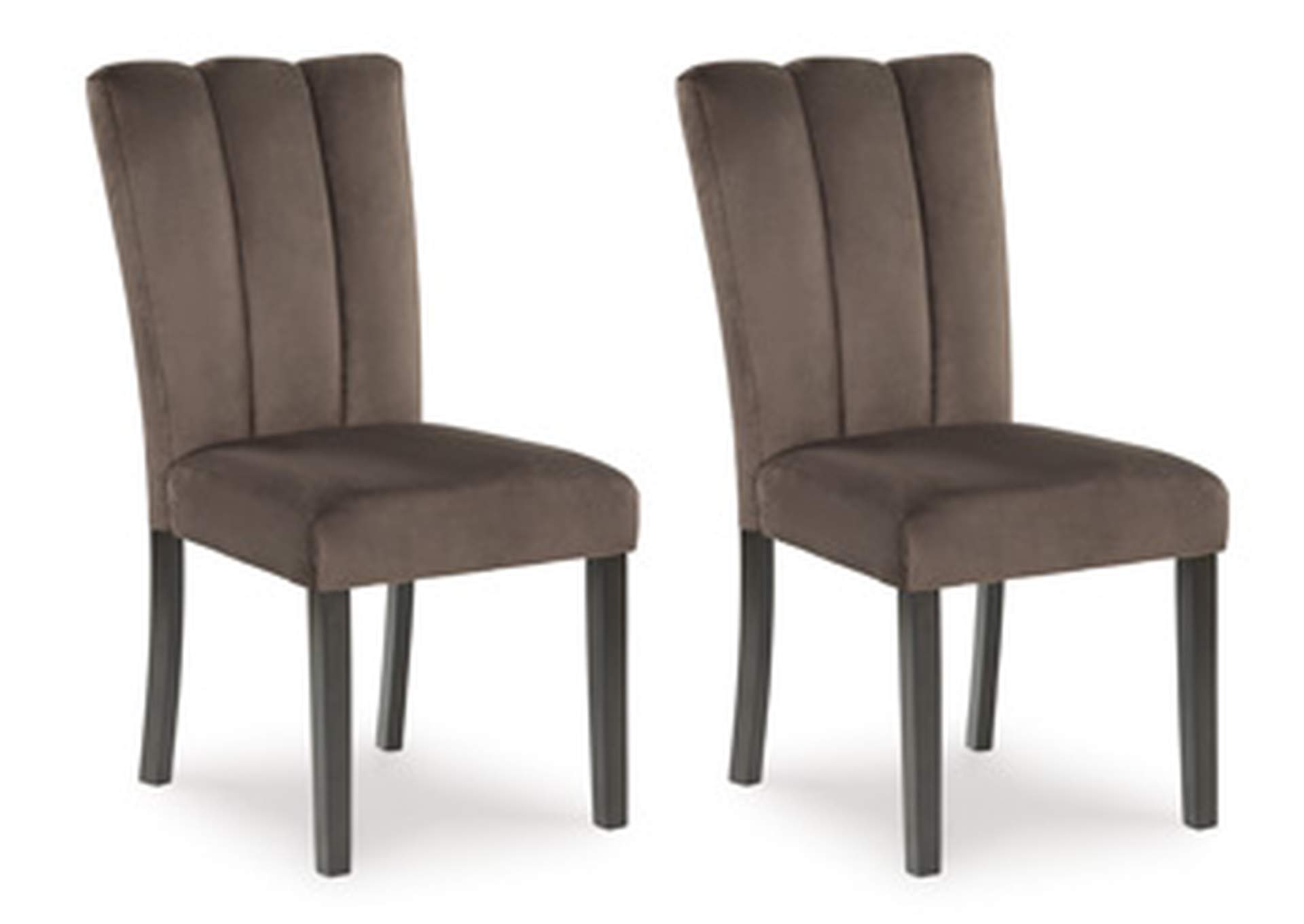 Jeshina Dining Chair,Signature Design By Ashley