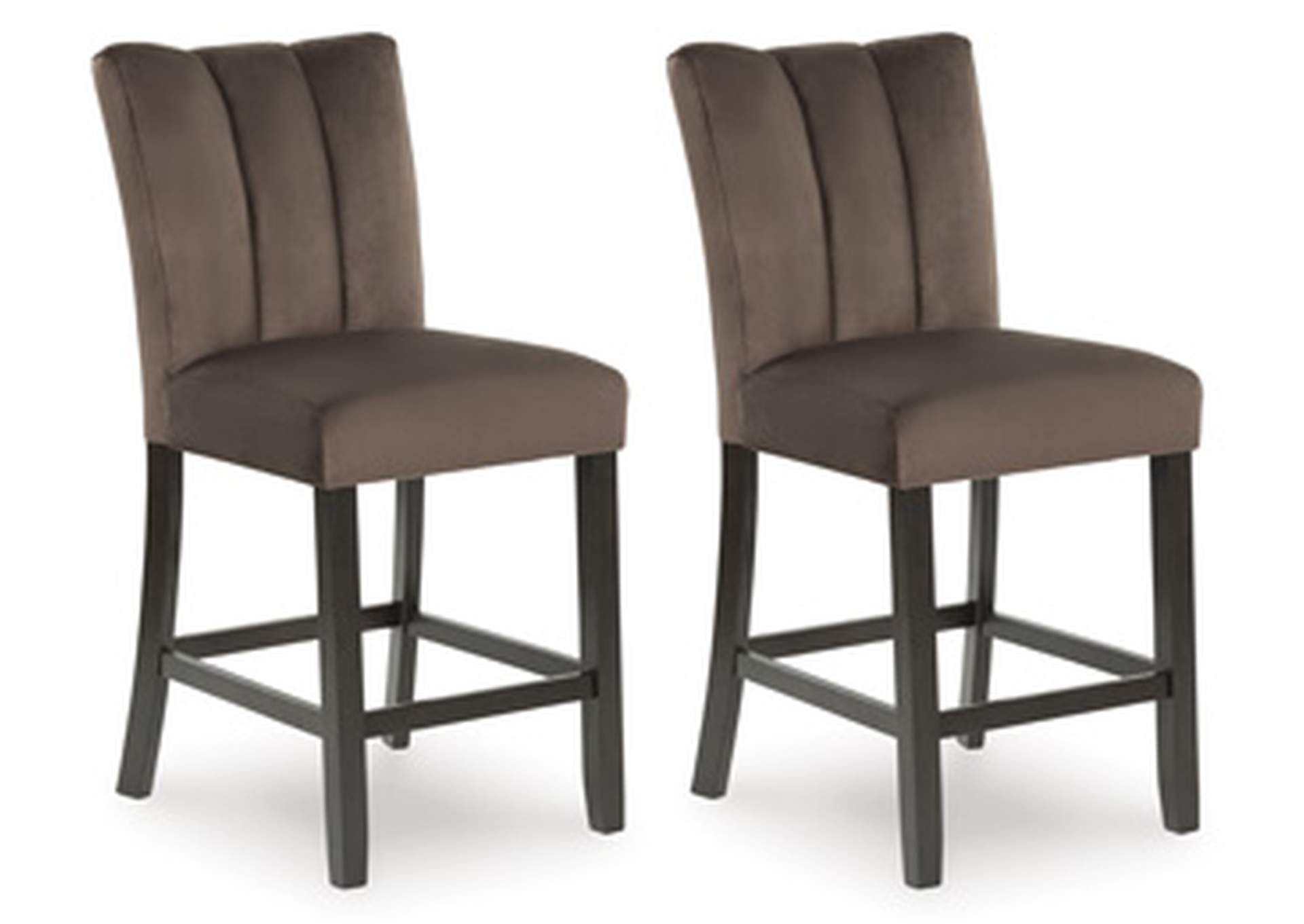 Jeshina Counter Height Barstool,Signature Design By Ashley