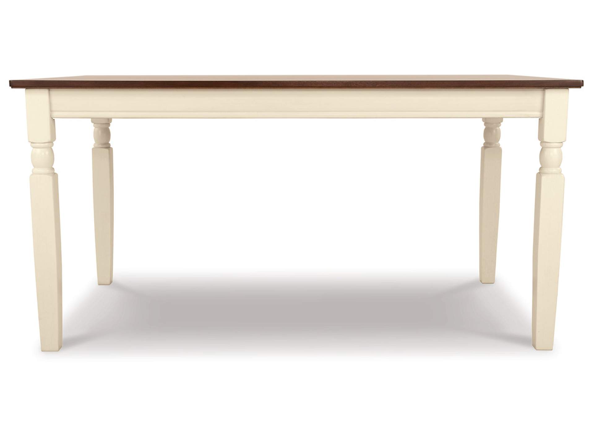 Whitesburg Dining Table,Signature Design By Ashley