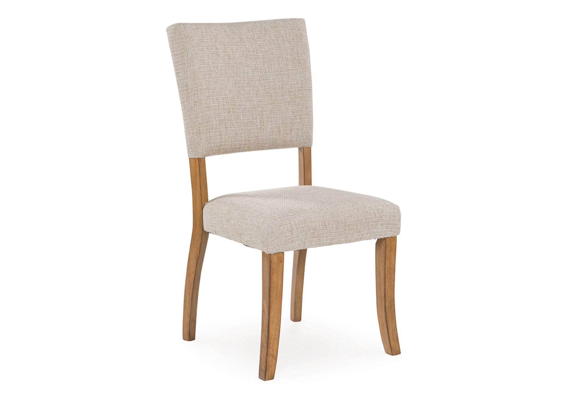 Rybergston Dining Chair,Signature Design By Ashley