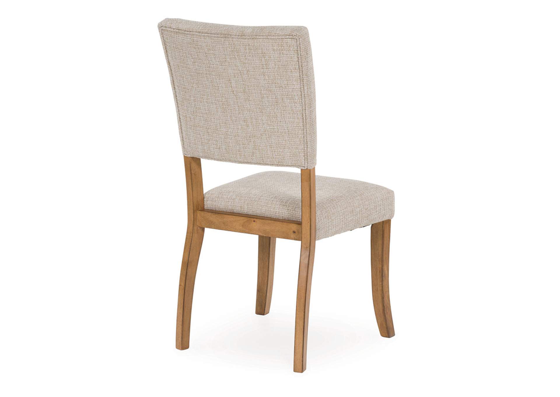 Rybergston Dining Chair,Signature Design By Ashley