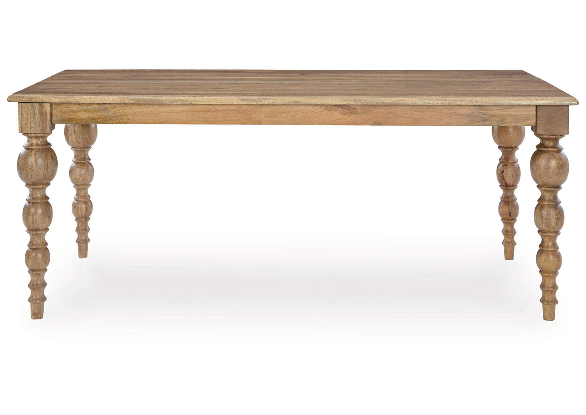 Rybergston Dining Table,Signature Design By Ashley