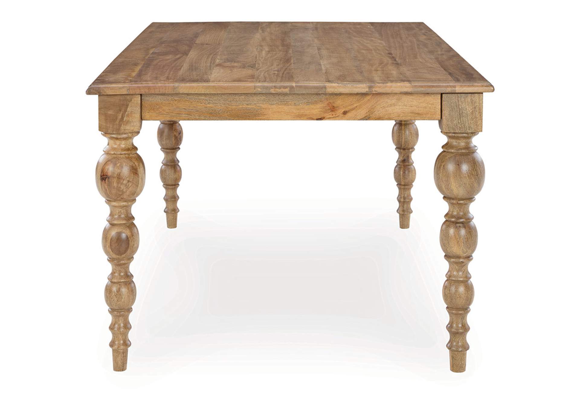 Rybergston Dining Table,Signature Design By Ashley