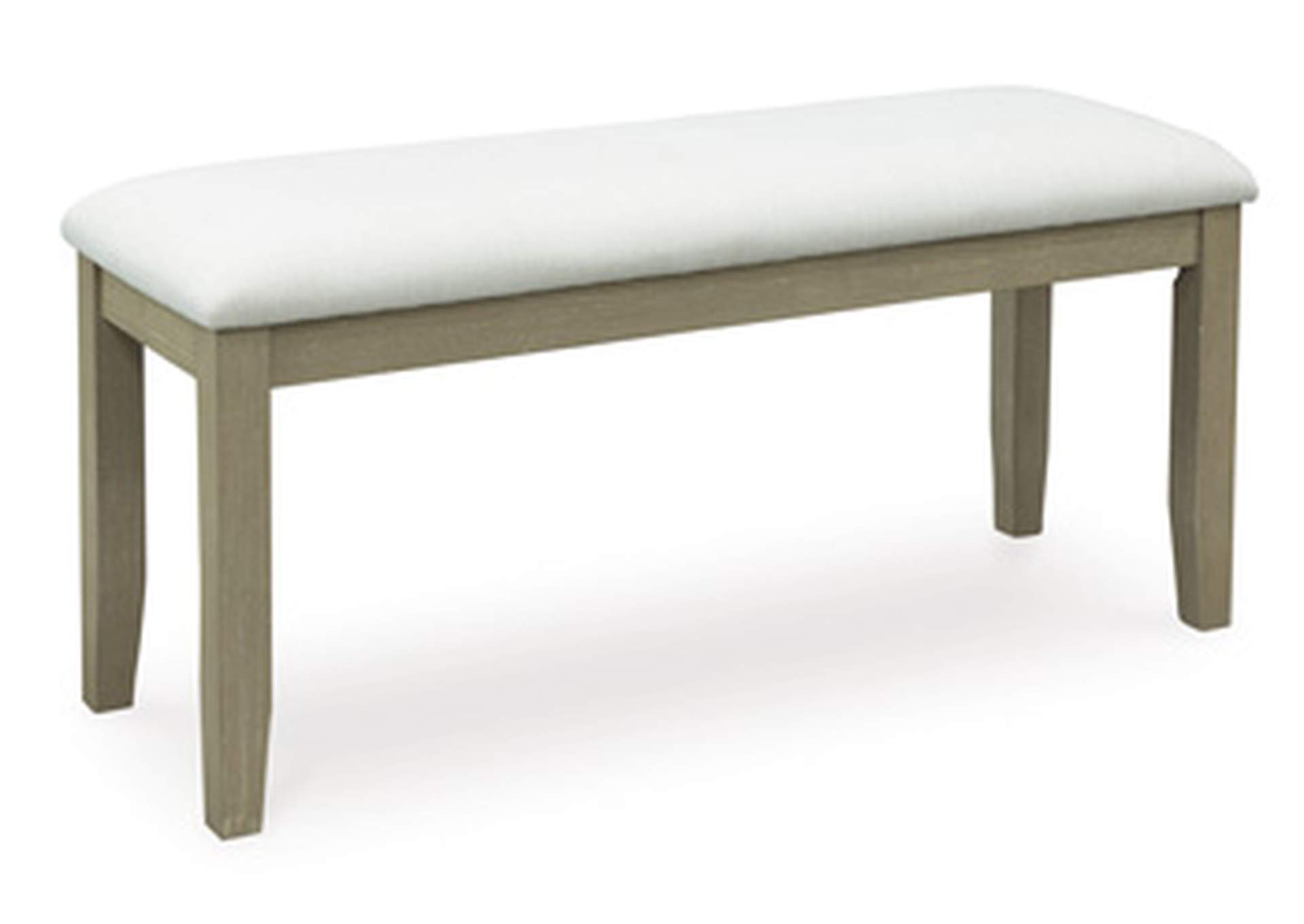 Calmoro 44" Dining Bench,Ashley