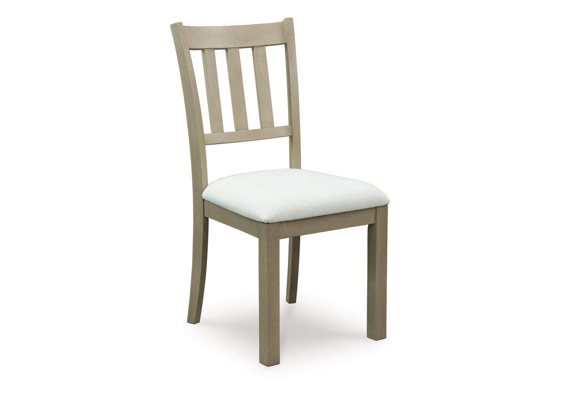 Calmoro Dining Chair,Ashley