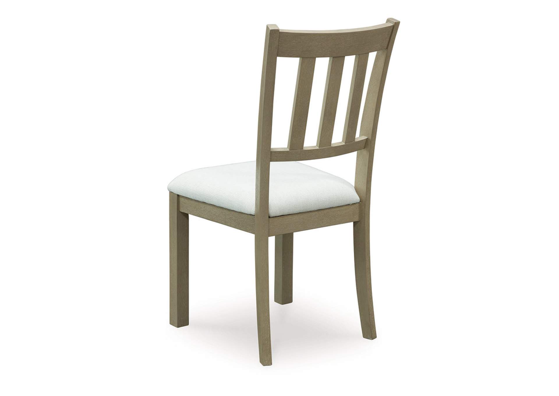 Calmoro Dining Chair,Ashley