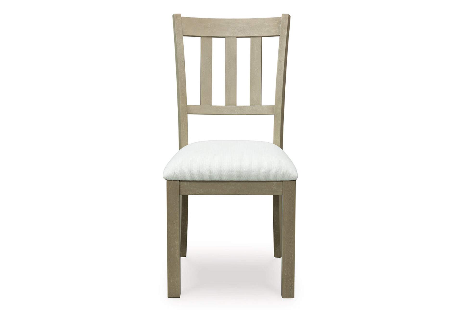 Calmoro Dining Chair,Ashley