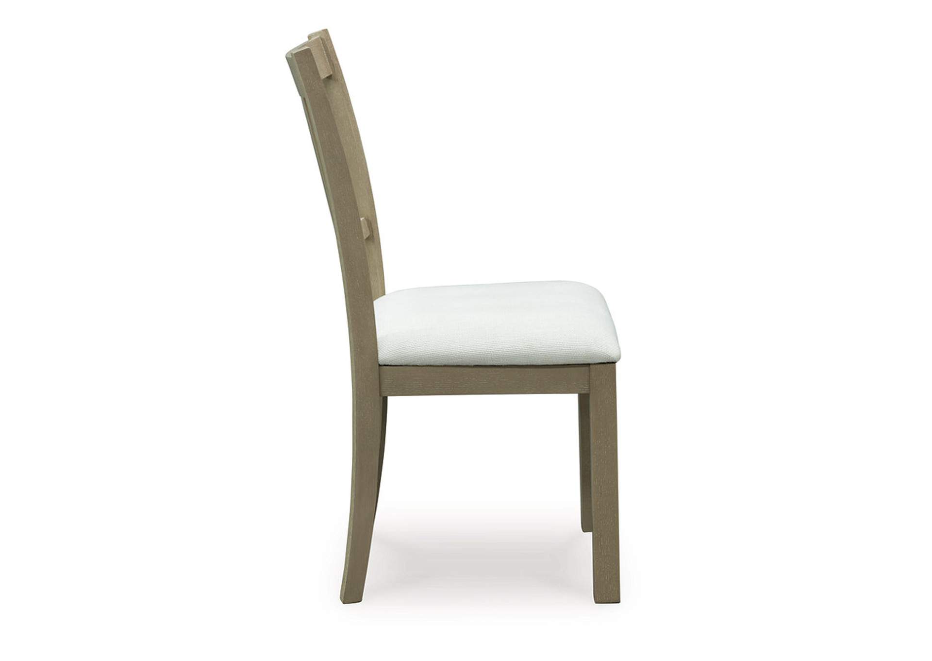 Calmoro Dining Chair,Ashley