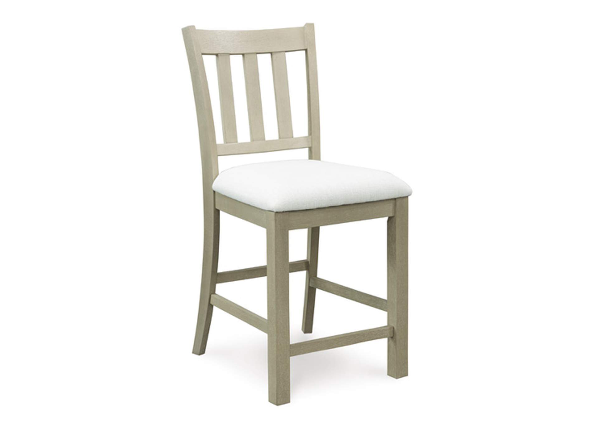 Calmoro Counter Height Barstool,Ashley