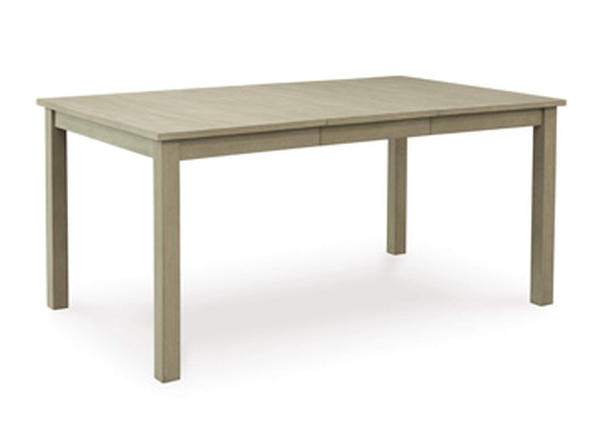 Calmoro Dining Extension Table,Ashley