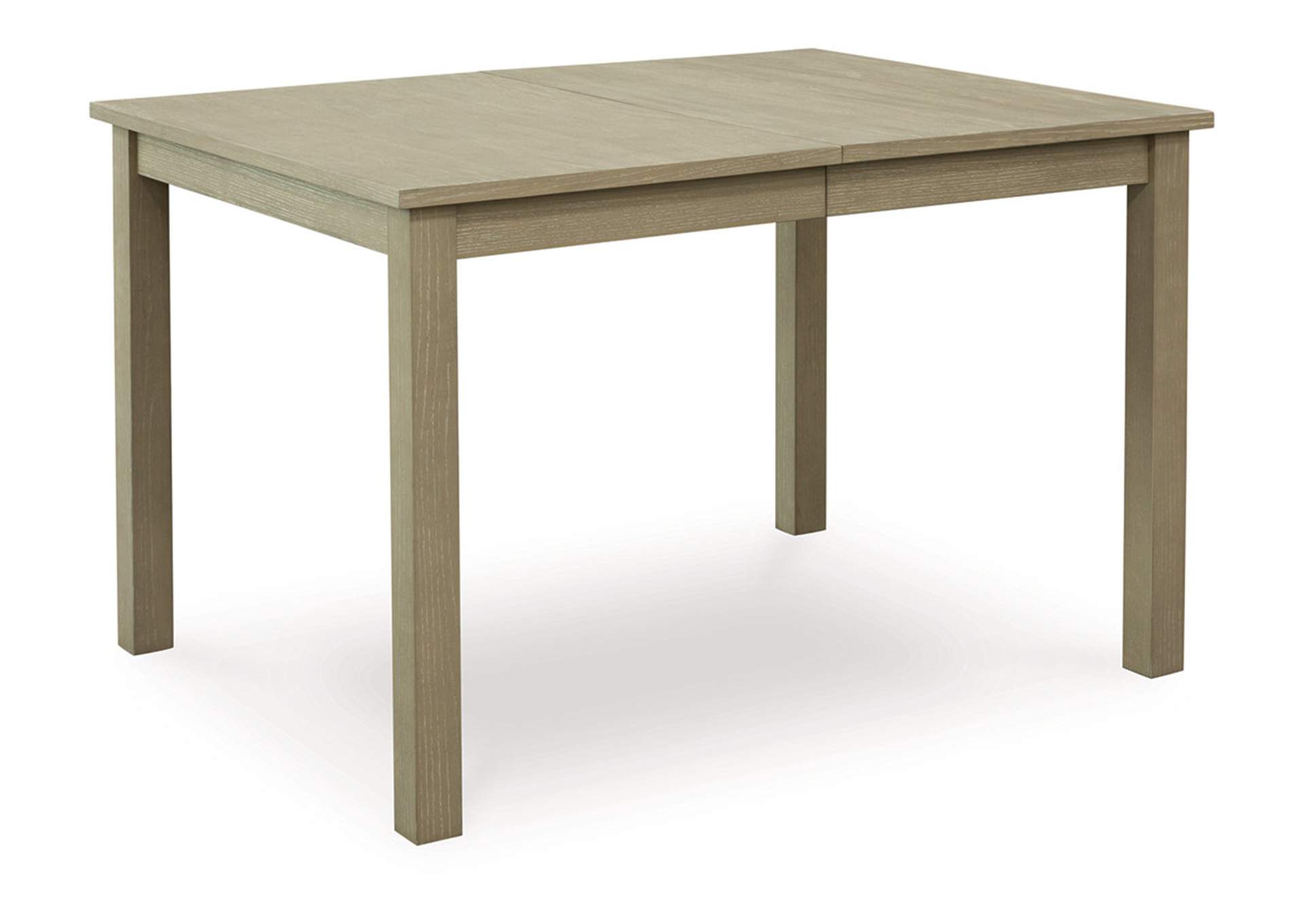 Calmoro Dining Extension Table,Ashley