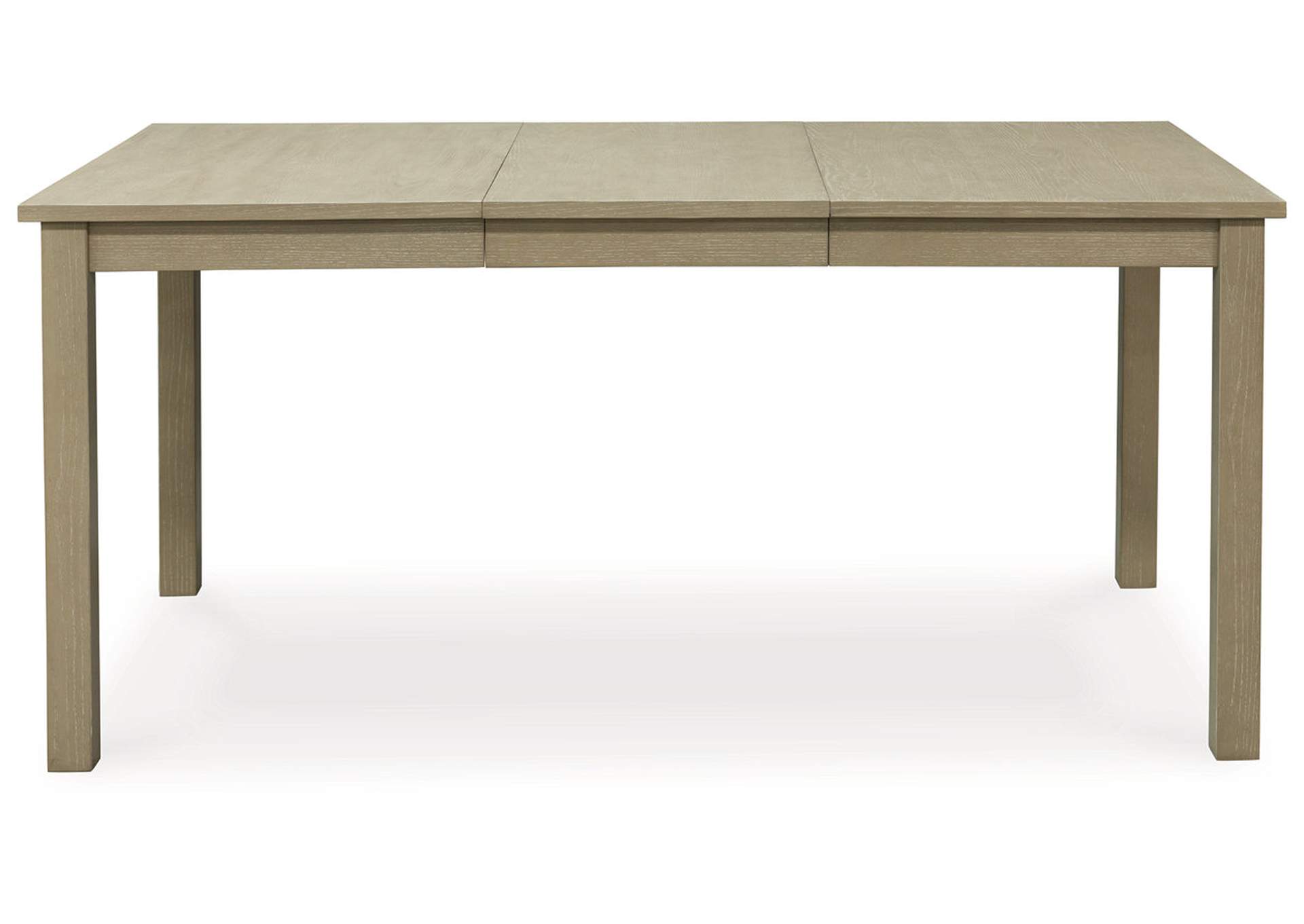 Calmoro Dining Extension Table,Ashley