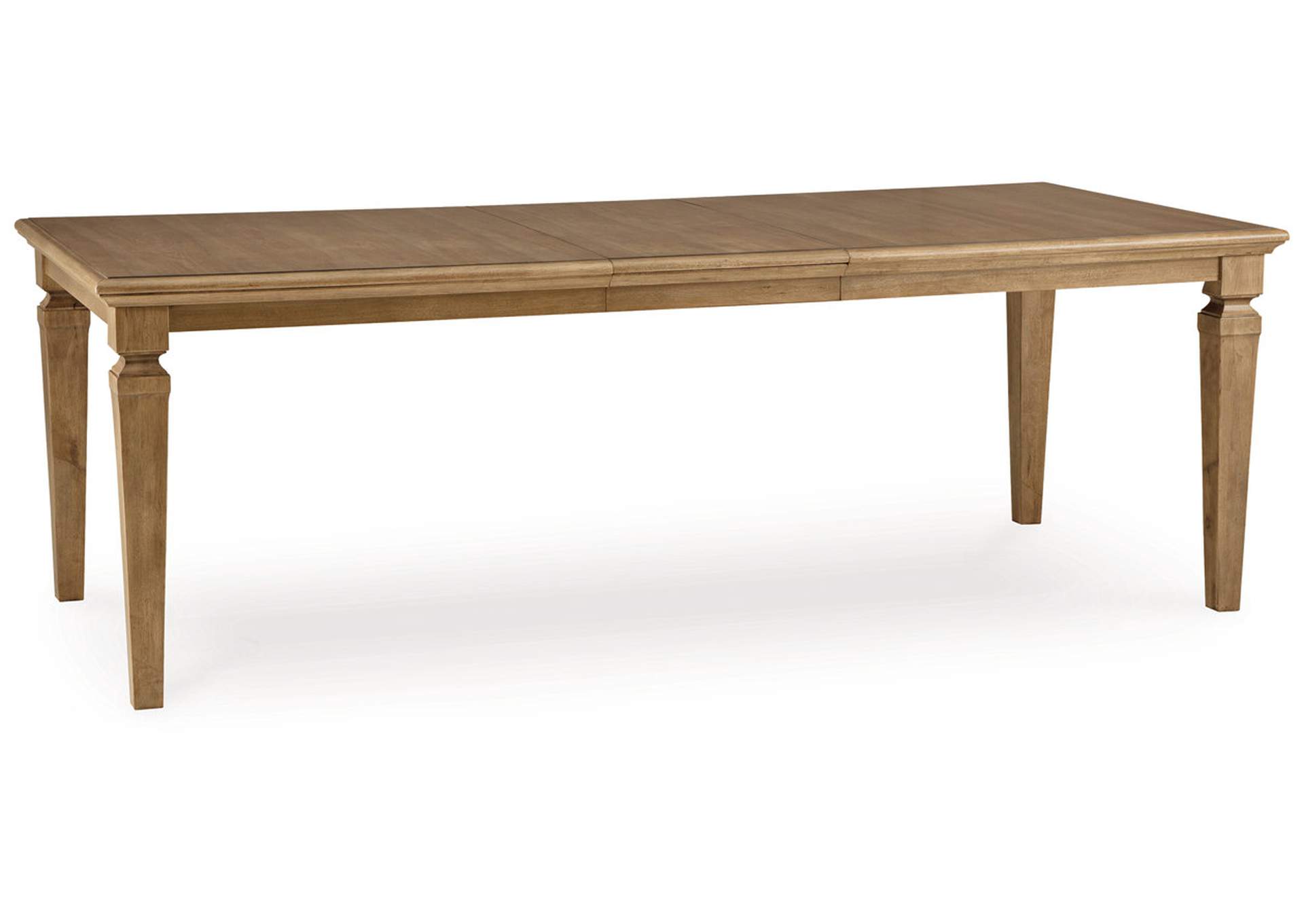 Mylarken Dining Extension Table,Ashley