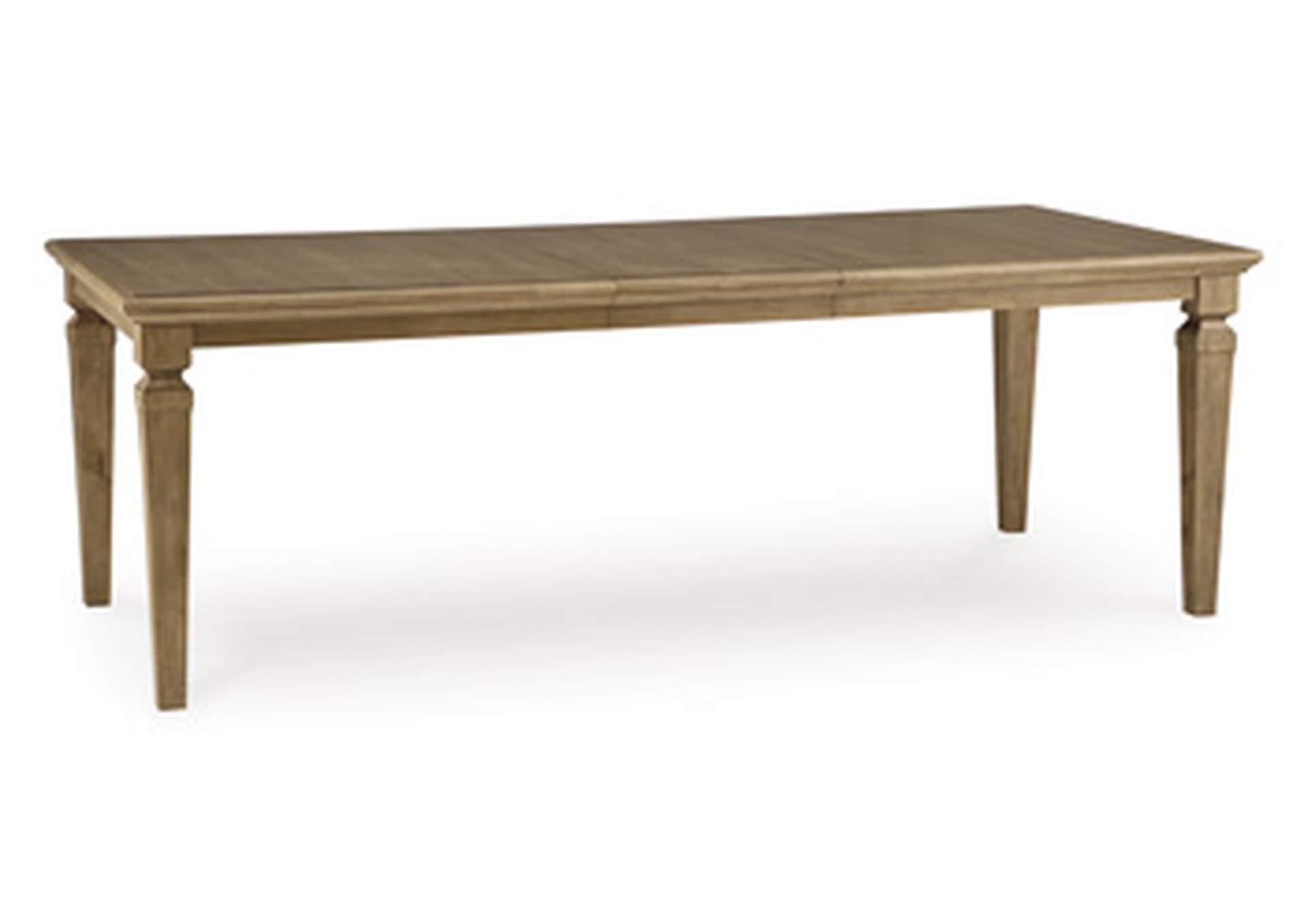 Mylarken Dining Extension Table,Ashley