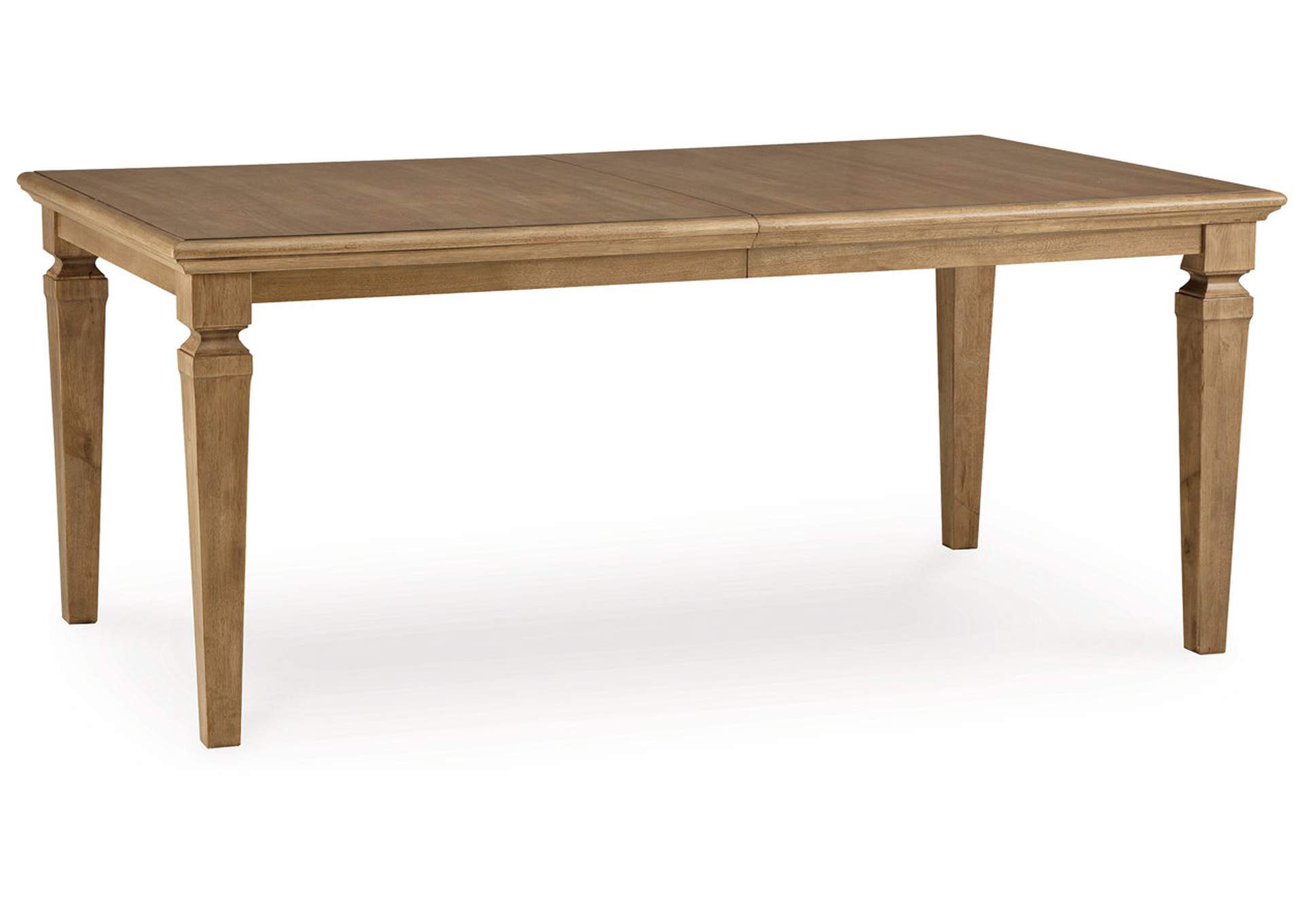 Mylarken Dining Extension Table,Ashley