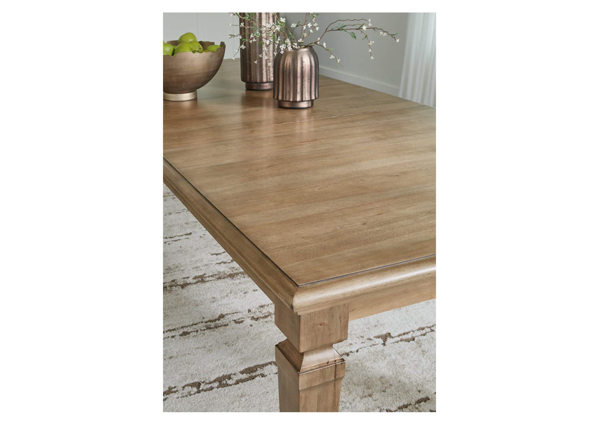 Mylarken Dining Extension Table,Ashley