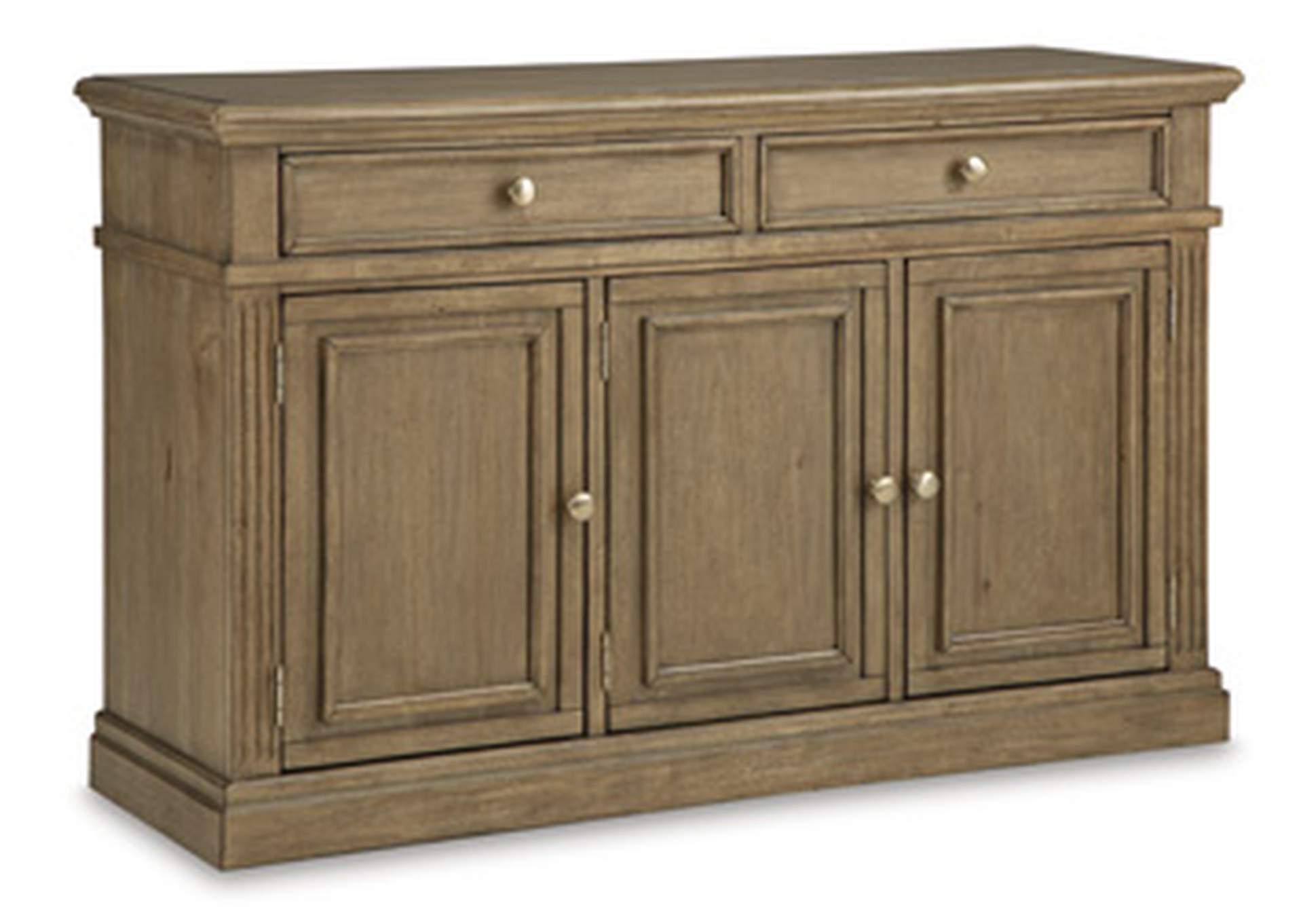 Mylarken Dining Server,Signature Design By Ashley