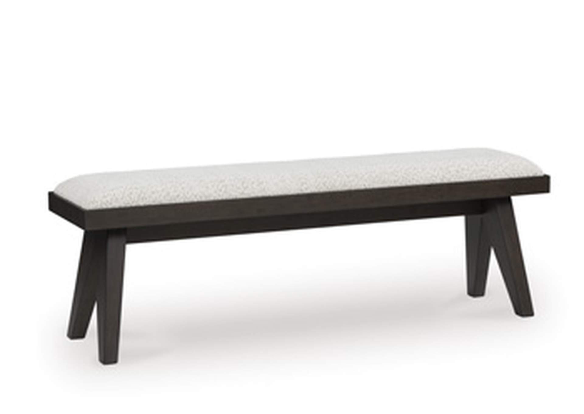 Westonfort 58" Dining Bench,Ashley