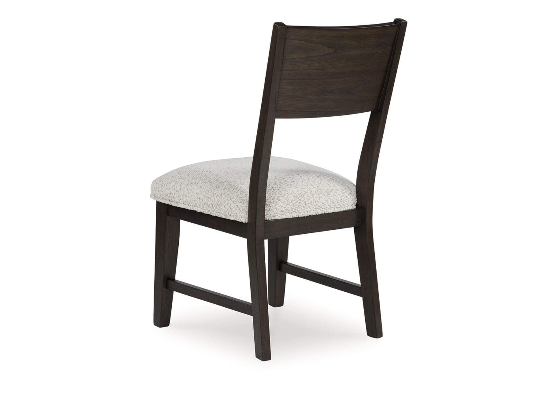 Westonfort Dining Chair,Ashley