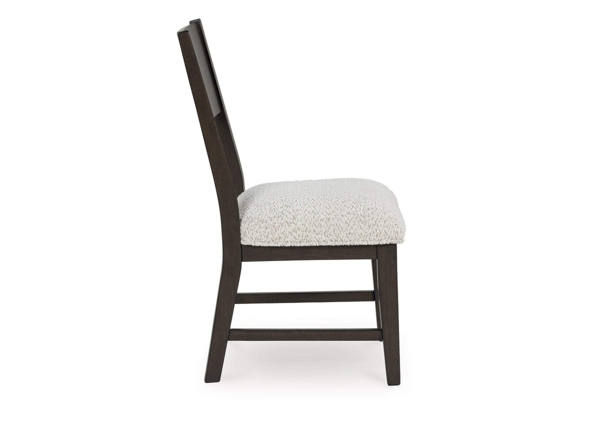 Westonfort Dining Chair,Ashley