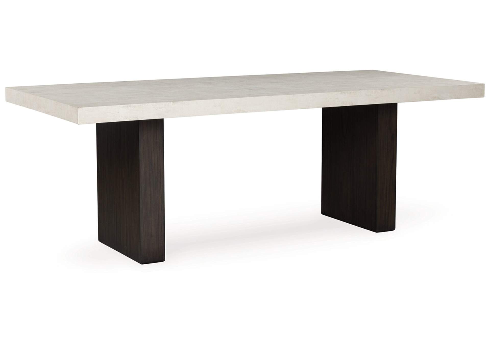 Westonfort Dining Table,Ashley