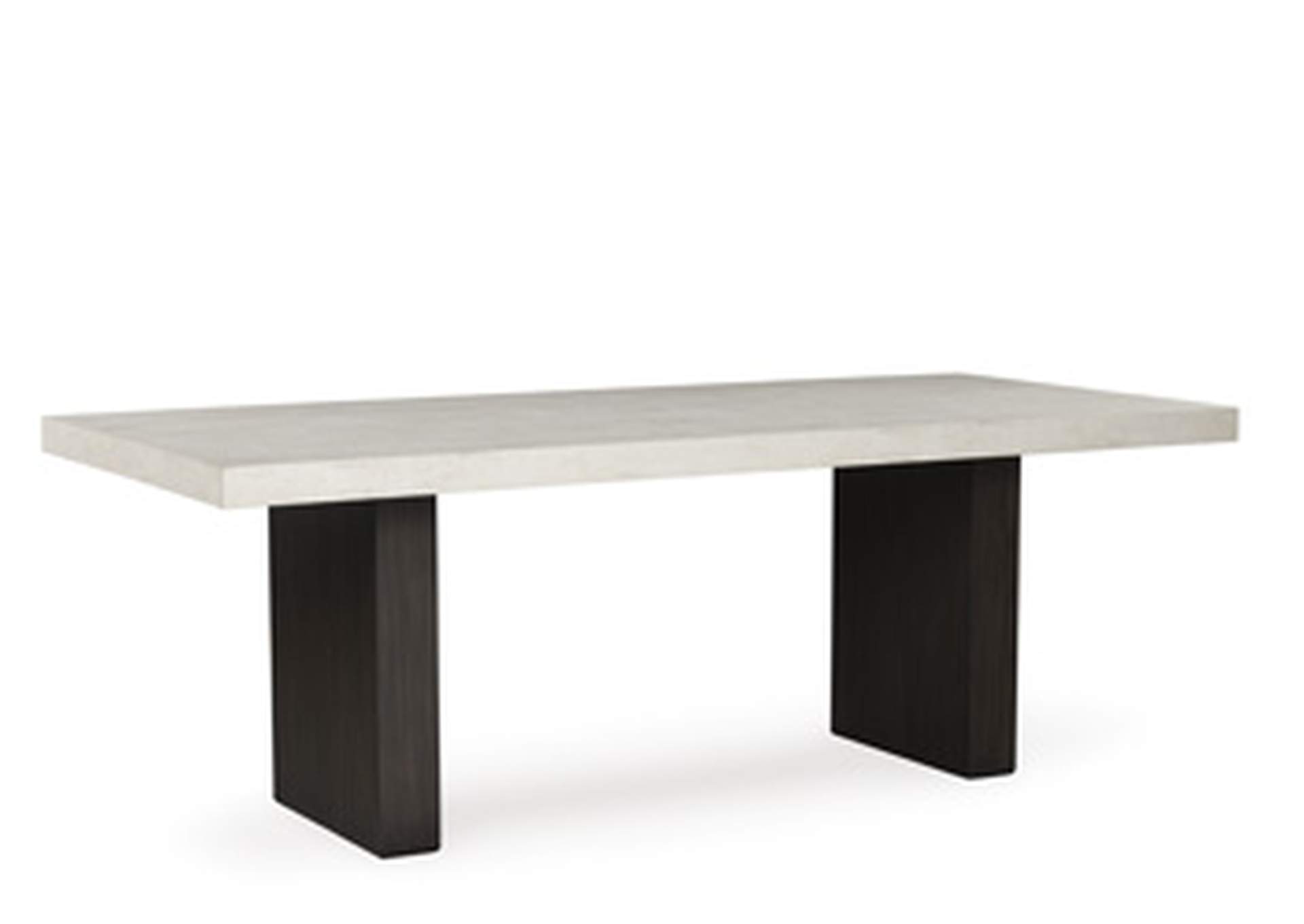 Westonfort Dining Table,Ashley