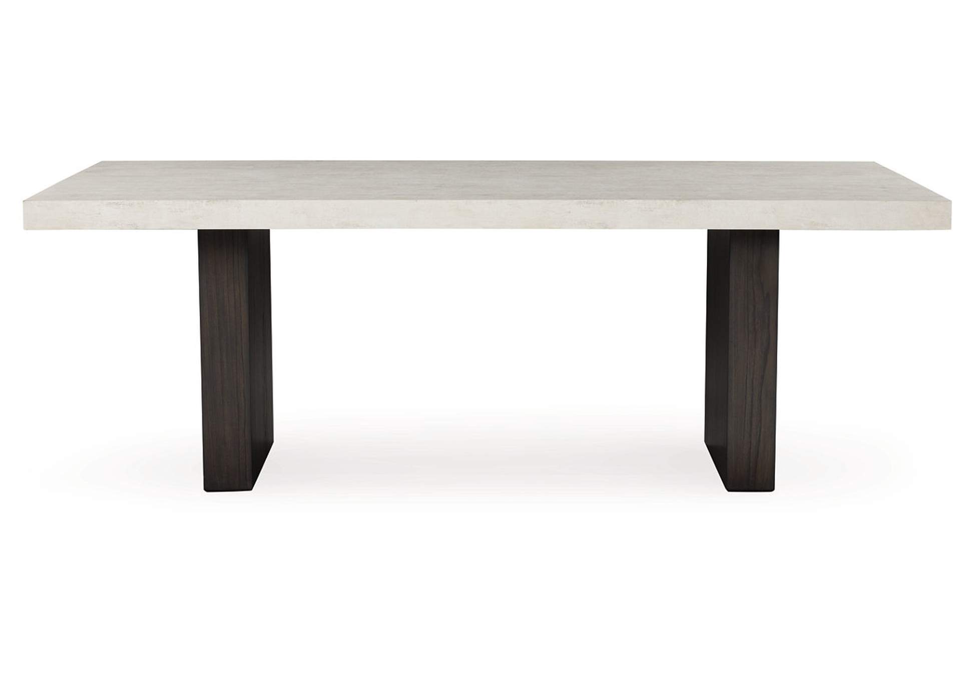 Westonfort Dining Table,Ashley