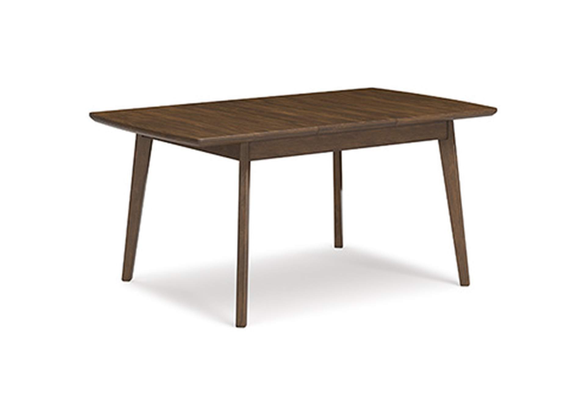 Lyncott Dining Extension Table,Signature Design By Ashley