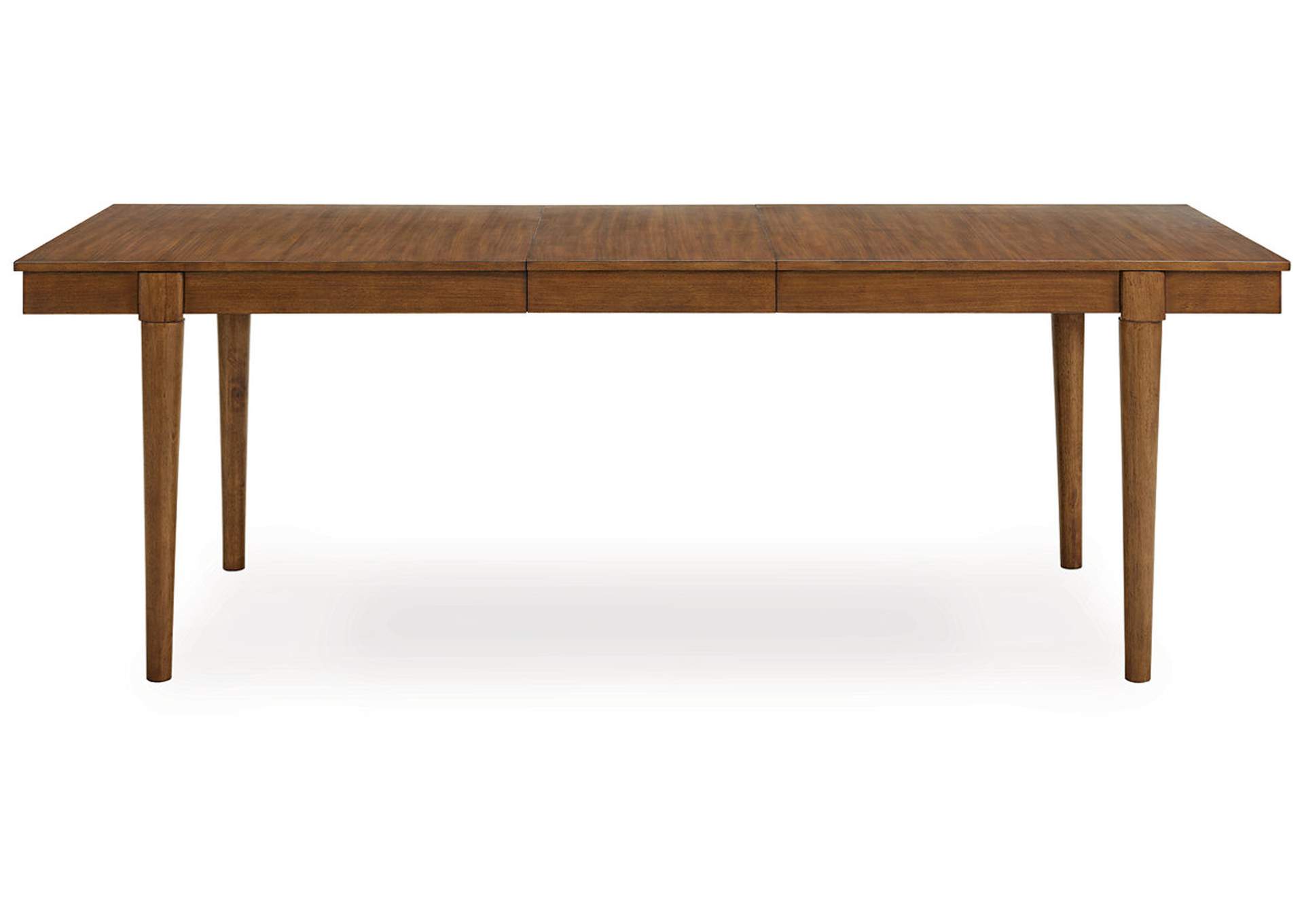 Lyncott Dining Extension Table,Signature Design By Ashley