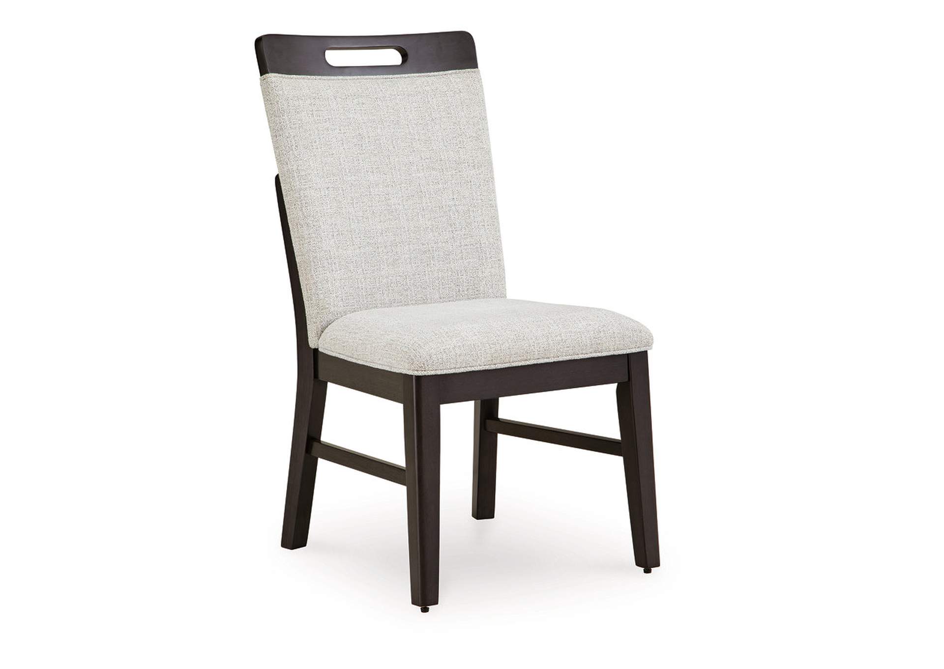 Neymorton Dining Chair,Signature Design By Ashley