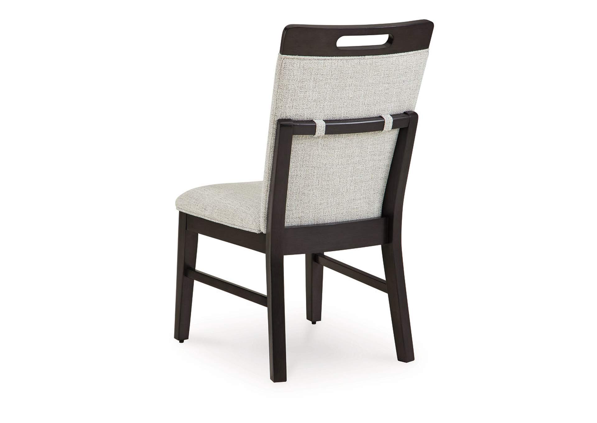 Neymorton Dining Chair,Signature Design By Ashley