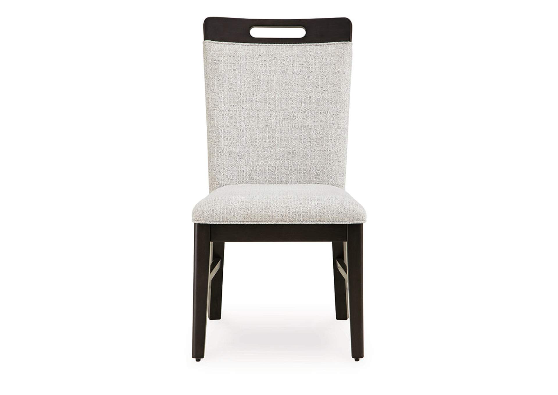 Neymorton Dining Chair,Signature Design By Ashley