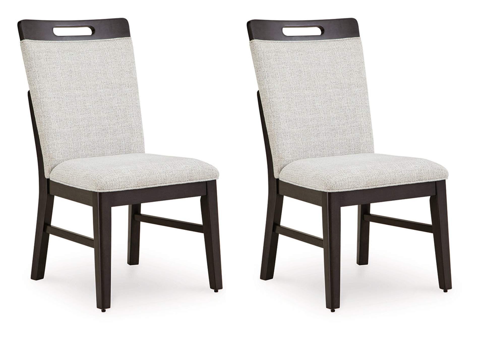 Neymorton Dining Chair,Signature Design By Ashley