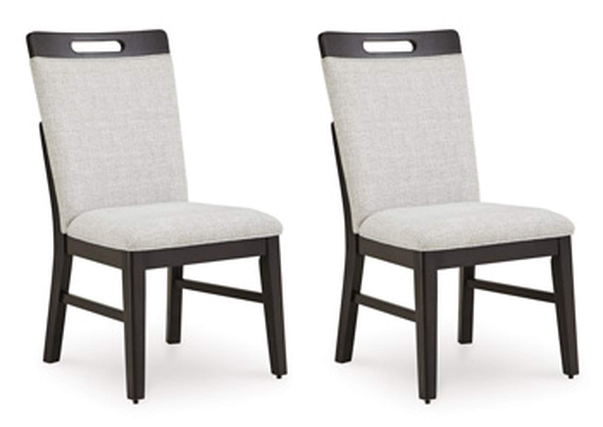 Neymorton Dining Chair,Signature Design By Ashley