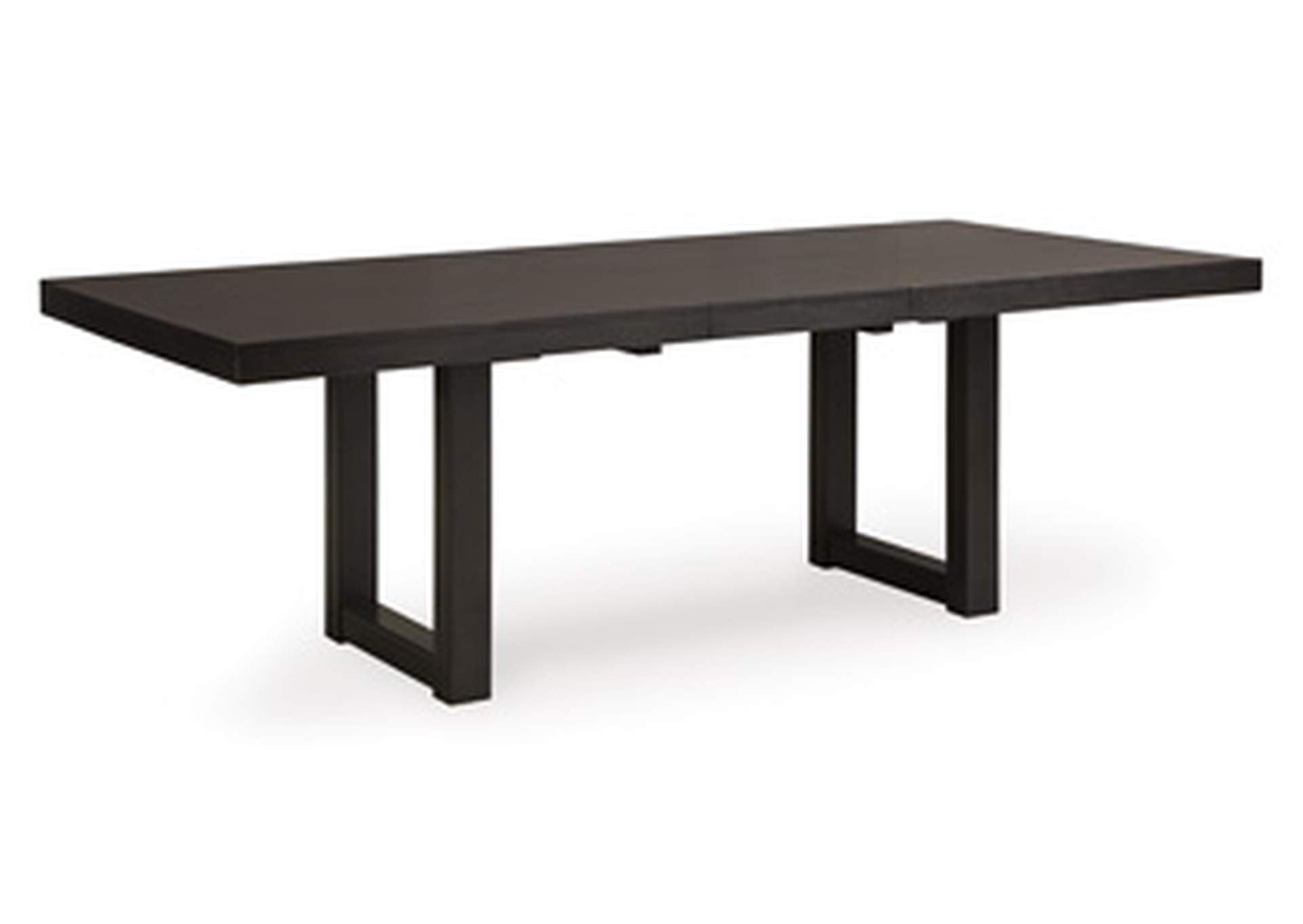 Neymorton Dining Extension Table,Signature Design By Ashley