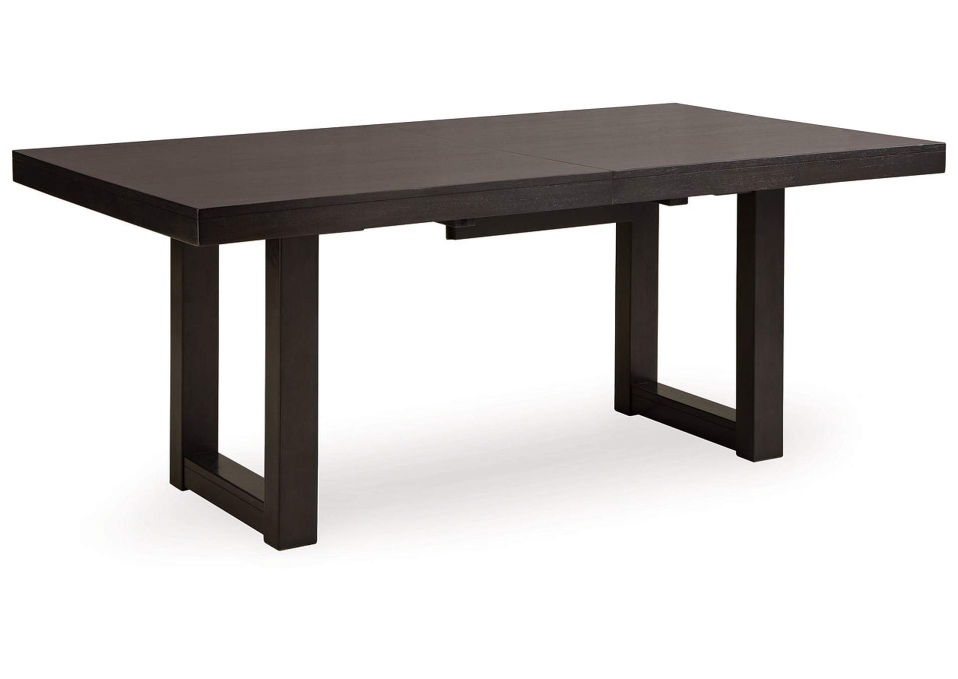 Neymorton Dining Extension Table,Signature Design By Ashley