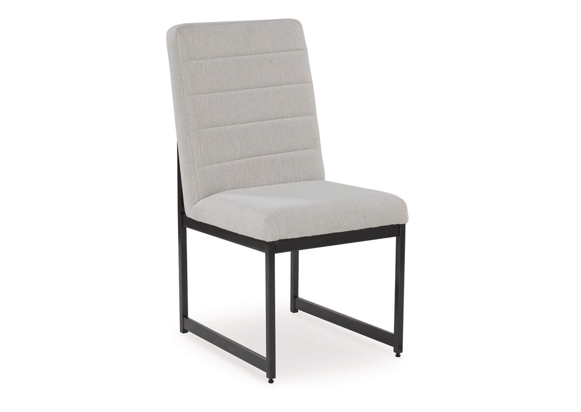 Tomtyn Dining Chair,Signature Design By Ashley