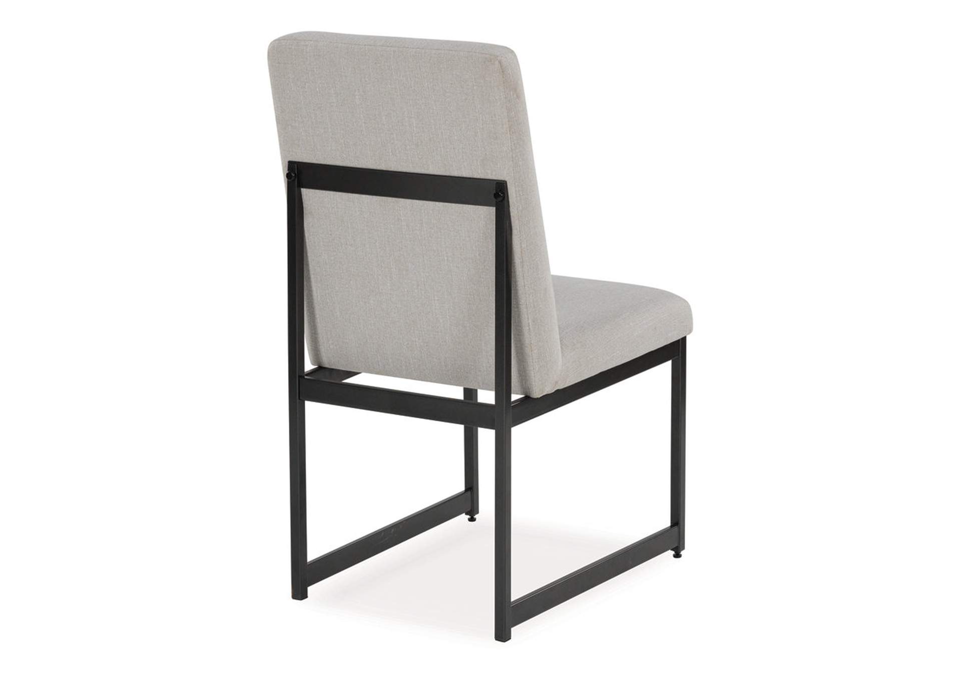 Tomtyn Dining Chair,Signature Design By Ashley