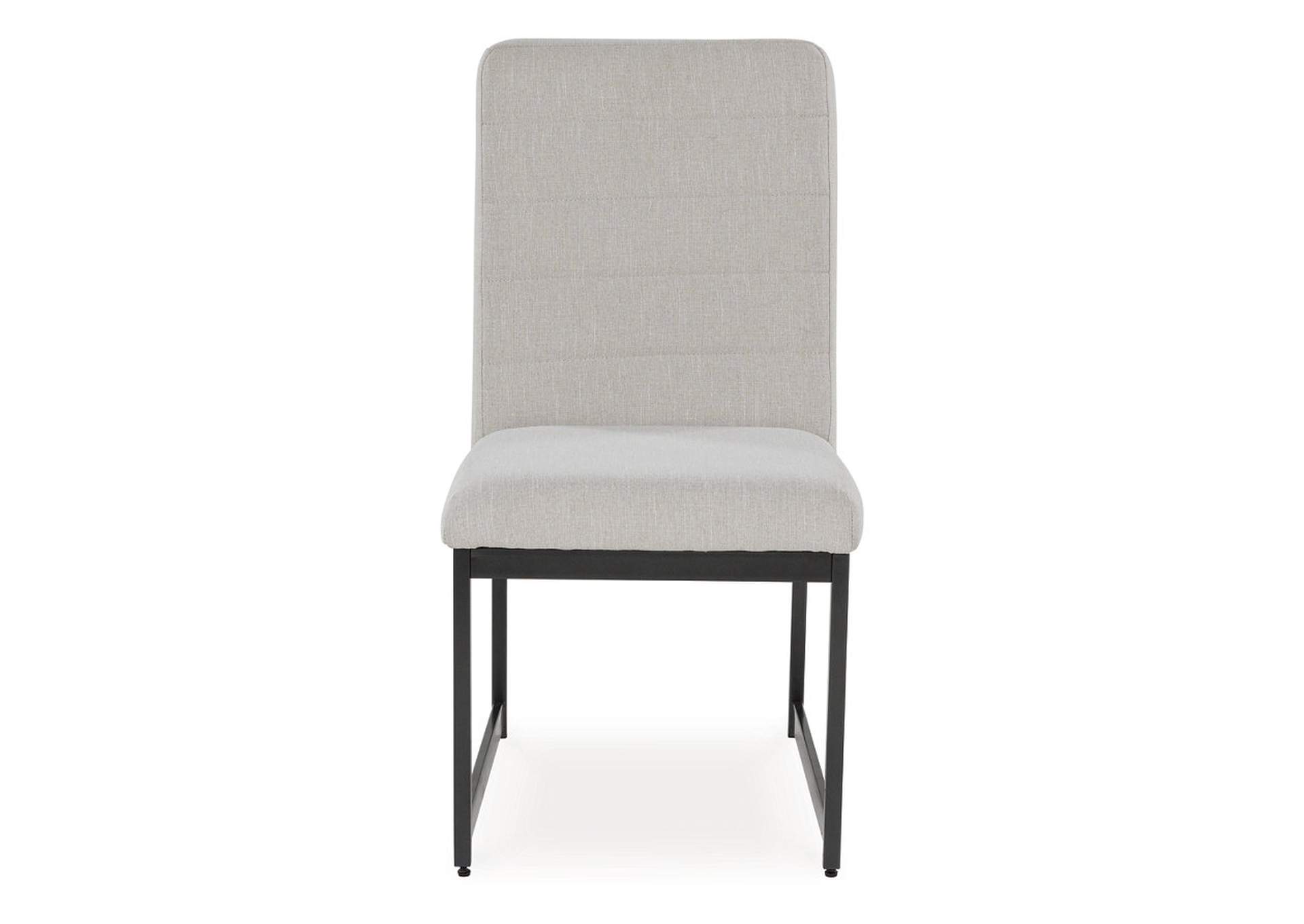 Tomtyn Dining Chair,Signature Design By Ashley