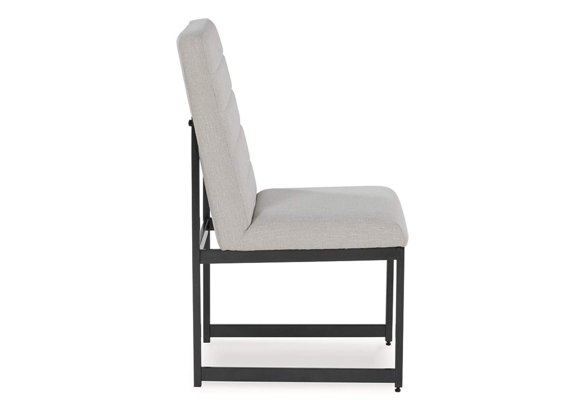 Tomtyn Dining Chair,Signature Design By Ashley