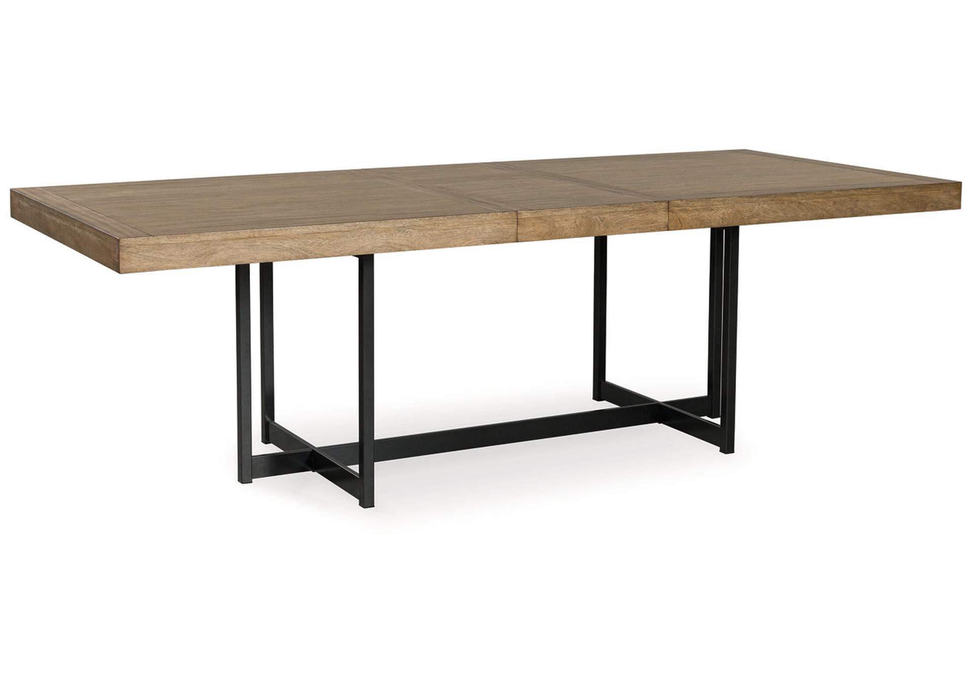 Tomtyn Dining Extension Table,Signature Design By Ashley