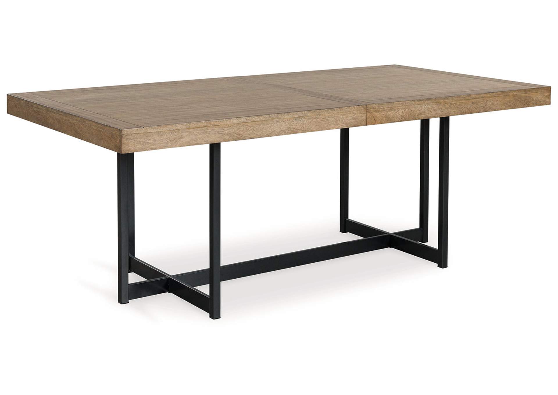 Tomtyn Dining Extension Table,Signature Design By Ashley